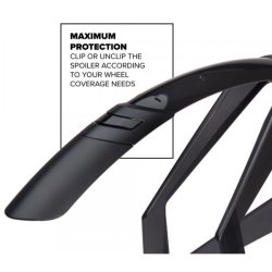 Polisport skrmst G-Mud 50mm