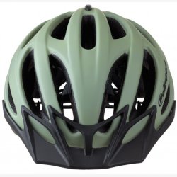 Cykelhjelm Polisport Sport-Flow Large 58-62 cm - Matgrn