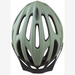 Cykelhjelm Polisport Sport-Flow Large 58-62 cm - Matgrn