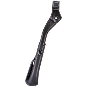 Stttefod M-Wave 24-29 tommer justerbar aluminium - sort