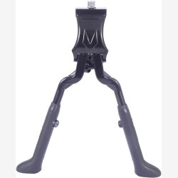 Central Stand 24-28" Alloy-Black