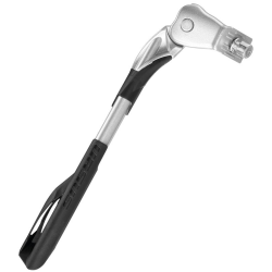 Sttteben 26-29" Ursus Wave Adjustable - Silver