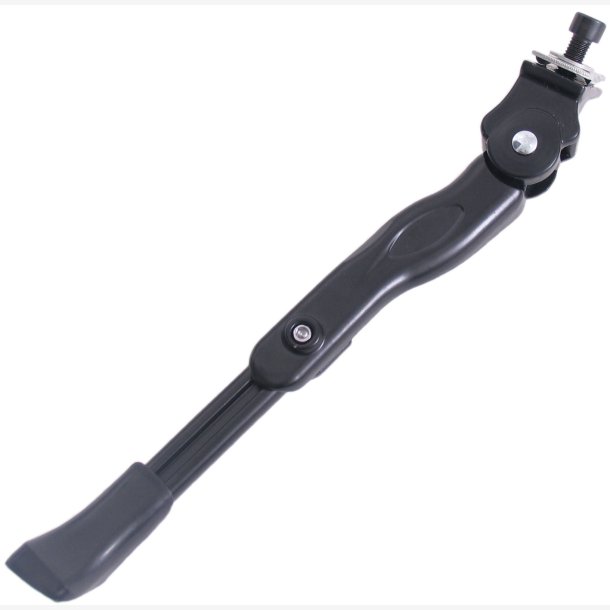 Sttteben 26 to 29" Edge adjustable - aluminum - black