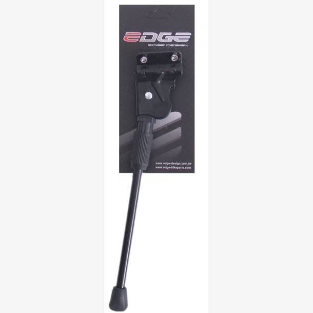 Sttteben Edge 28" 2-Bolts - "Bracket Mounting" - Black