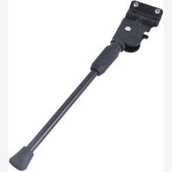 Sttteben Edge 28" 2-Bolts - "Bracket Mounting" - Black