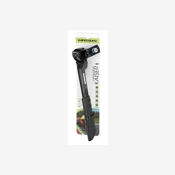 Sttteben 26-29" Ursus Kaiser - black