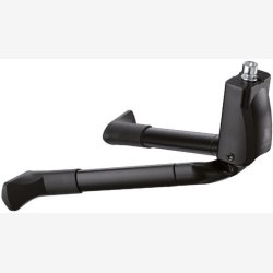 Central Stand 26" Ursus Big Foot - Black