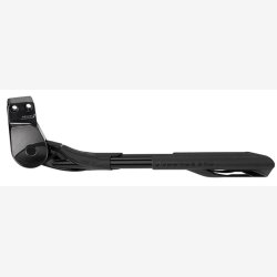 Sttteben 24 til 29" Ursus Wave Rear med 18 mm monteringsplade - sort