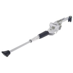 St�tteben til baggaffel montering 24 'til 28" Ergotec universal - s�lv