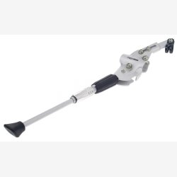 St�tteben til baggaffel montering 24 'til 28" Ergotec universal - s�lv