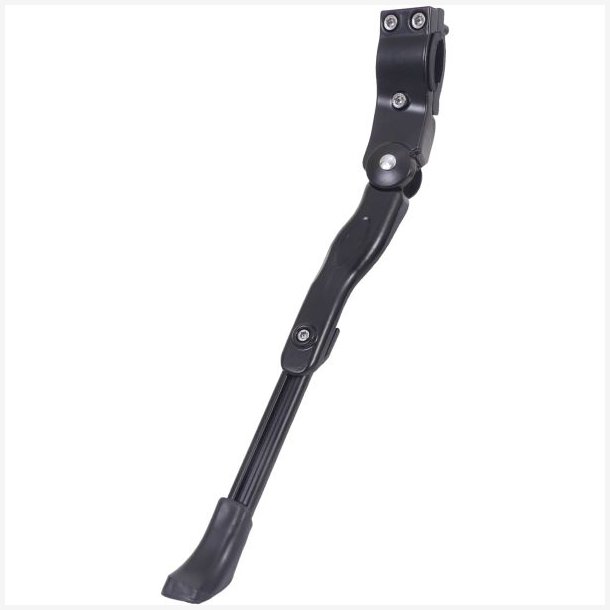 St�tteben 26 til 28" Edge baggaffelmontering - sort