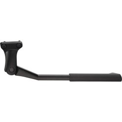 Cykel st�ttefod 24-28" Ursus Mooi med 40 mm monteringsplade - sort
