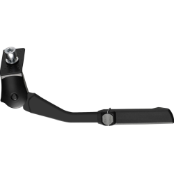 Cykel stttefod 20" 24" Ursus Easy Mini - sort