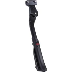 Sttteben til cykel justerbar 24 til 28" Edge Ezybolt R18 / R40 - sort