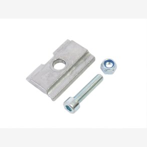 St�tteben adapter plate Esge - narrow/wide