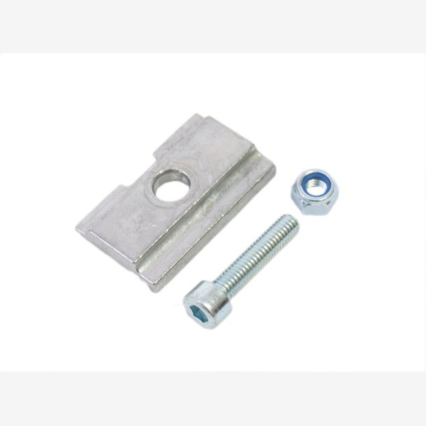 St�tteben adapter plate Esge - narrow/wide