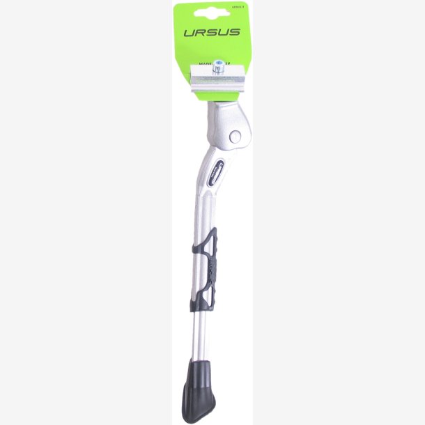 Sttteben Ursus King with Gazelle adapter 20 mm - adjustable 24-29 " - black