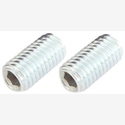 Plastic foot for Ursus Big Foot central stand (2x)