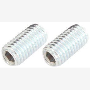 Plastic foot for Ursus Big Foot central stand (2x)