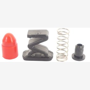 Plastic foot for Ursus Mooi Sttteben