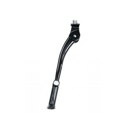 Ergotec Comfort centermonteret st�tteben, justerbart 26-28" - sort