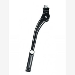Ergotec Comfort centermonteret st�tteben, justerbart 26-28" - sort