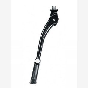 Central stand Ergotec Comfort 26-28 inch adjustable - black