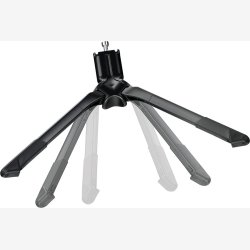 Central stand 26" Ursus Jumbo EVO max. 275 mm - black