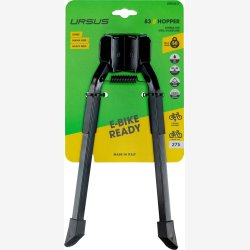 Central stand 26 inch Ursus Hopper - max. 275mm - black