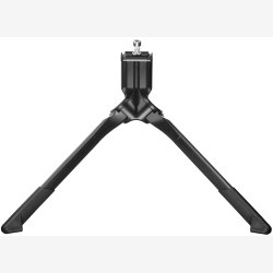 Dobbelt sttteben 26" Ursus Jumbo EVO med bumper - max. 275 mm - sort