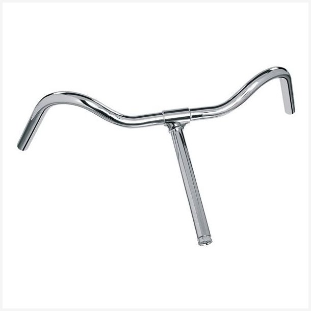 Styr "Holland-model" 1a-kvalitet