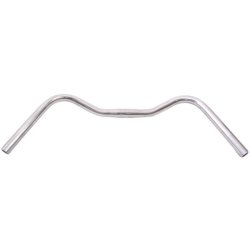 TOURING-STYR NSU RUSTFRIT