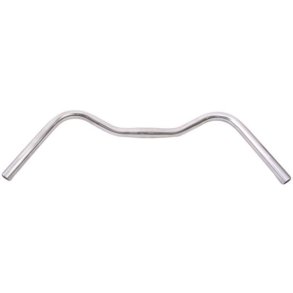 TOURING-STYR NSU RUSTFRIT