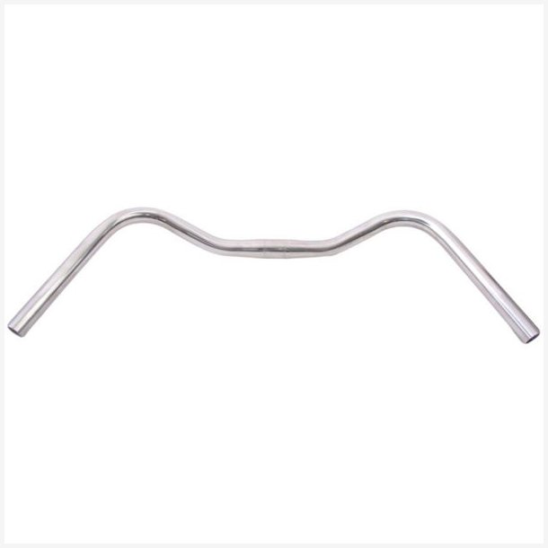 TOURING-STYR NSU RUSTFRIT