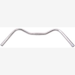 TOURING-STYR NSU RUSTFRIT