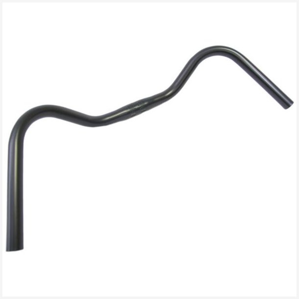 STYR NSU ALUMINIUM SORT