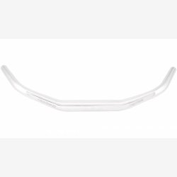 Styr Ergotec Moon Cruiser 31,8 x 610 mm - slv