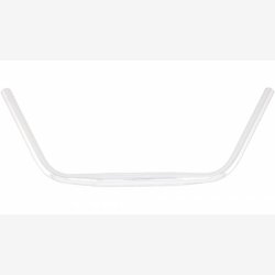 Styr Ergotec Moon Cruiser 31,8 x 610 mm - slv