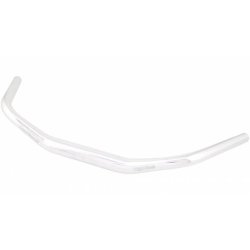 Styr Ergotec Moon Cruiser 31,8 x 610 mm - slv