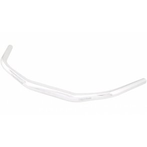 Styr Ergotec Moon Cruiser �31,8 x 610 mm - s�lv