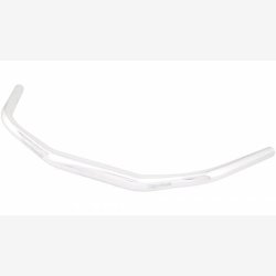 Styr Ergotec Moon Cruiser 31,8 x 610 mm - slv