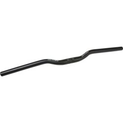 Styr Zoom MTB �31.8 x 620mm 30mm rise - matsort