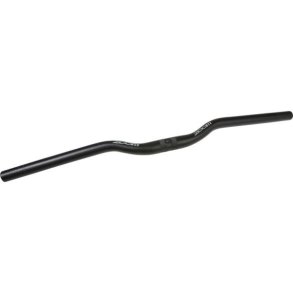 Styr Zoom MTB �31.8 x 620mm 30mm rise - matsort