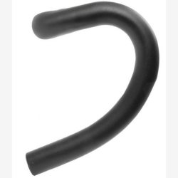 Race Styr Zoom aluminium 425mm x 31.8mm - black