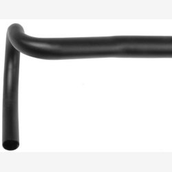 Race Styr Zoom aluminium 425mm x 31.8mm - black