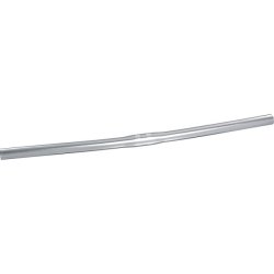 Ergotec styr ATB Town Exclusive 25,4 alu slv