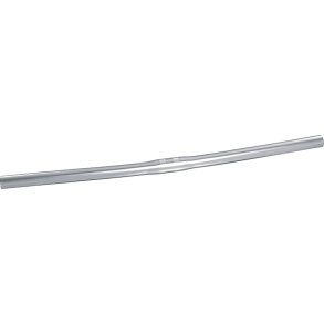 Styr Ergotec Town Exclusive 25,4 MTB - s�lv