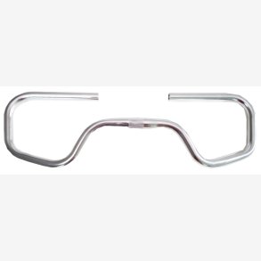 Butterfly Styr Kalloy city / trekking aluminum 25.4x595 mm - silver