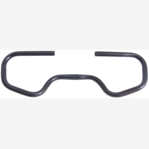 Butterfly Styr Kalloy city / trekking aluminum �25.4 x 595 mm - black