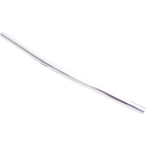 MTB-styr lige �25,4 x 575 mm aluminium - s�lv